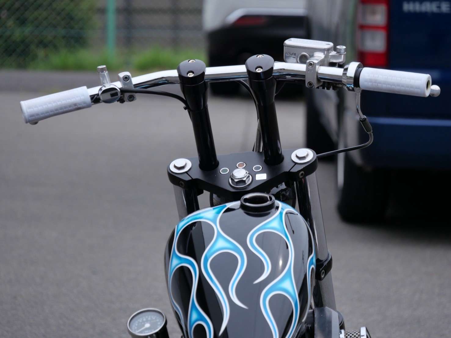 可能性しかない国産アメリカンの魅力 | ブログ | バイクのカスタムなら