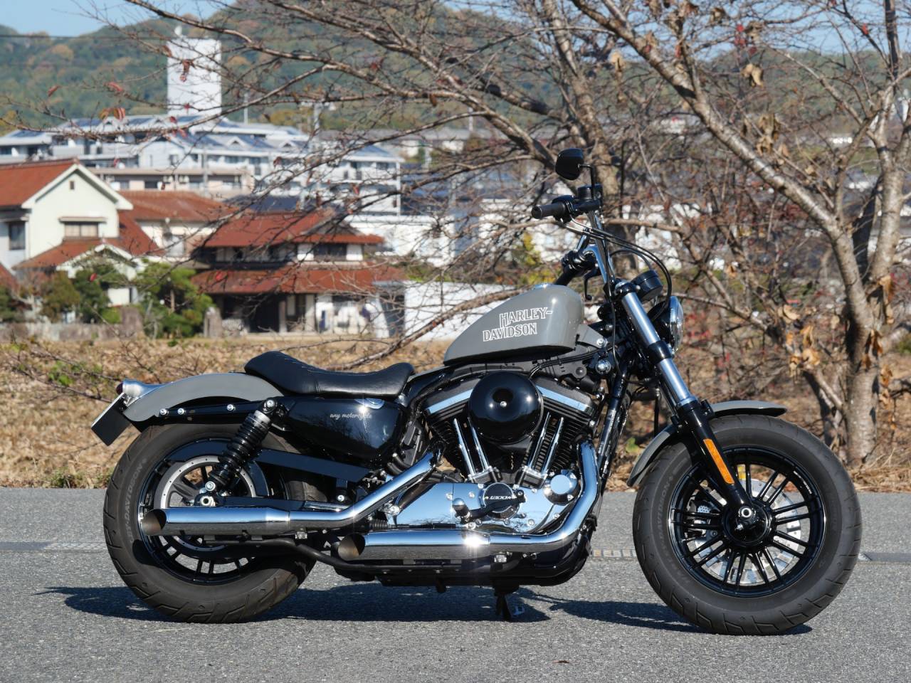 好きな言葉は納車です！！ | ブログ | バイクのカスタムなら広島市の