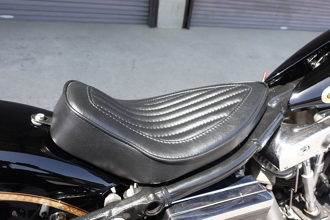 Harley-Davidson　ショベルヘッド　FLH80　