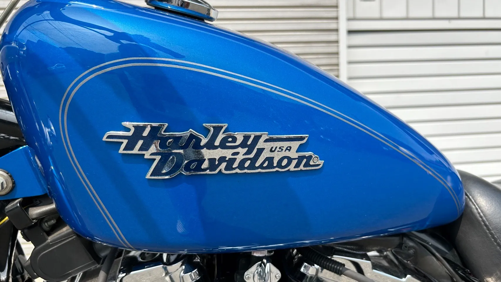 【Thank you SOLD OUT】Harley-Davidson Sports Star XL1200C