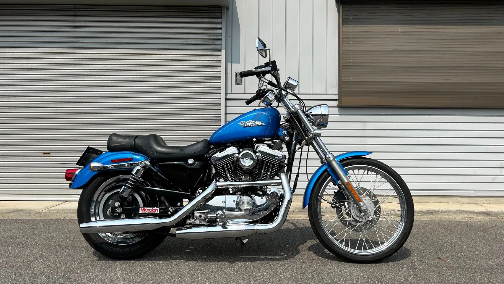 【Thank you SOLD OUT】Harley-Davidson Sports Star XL1200C