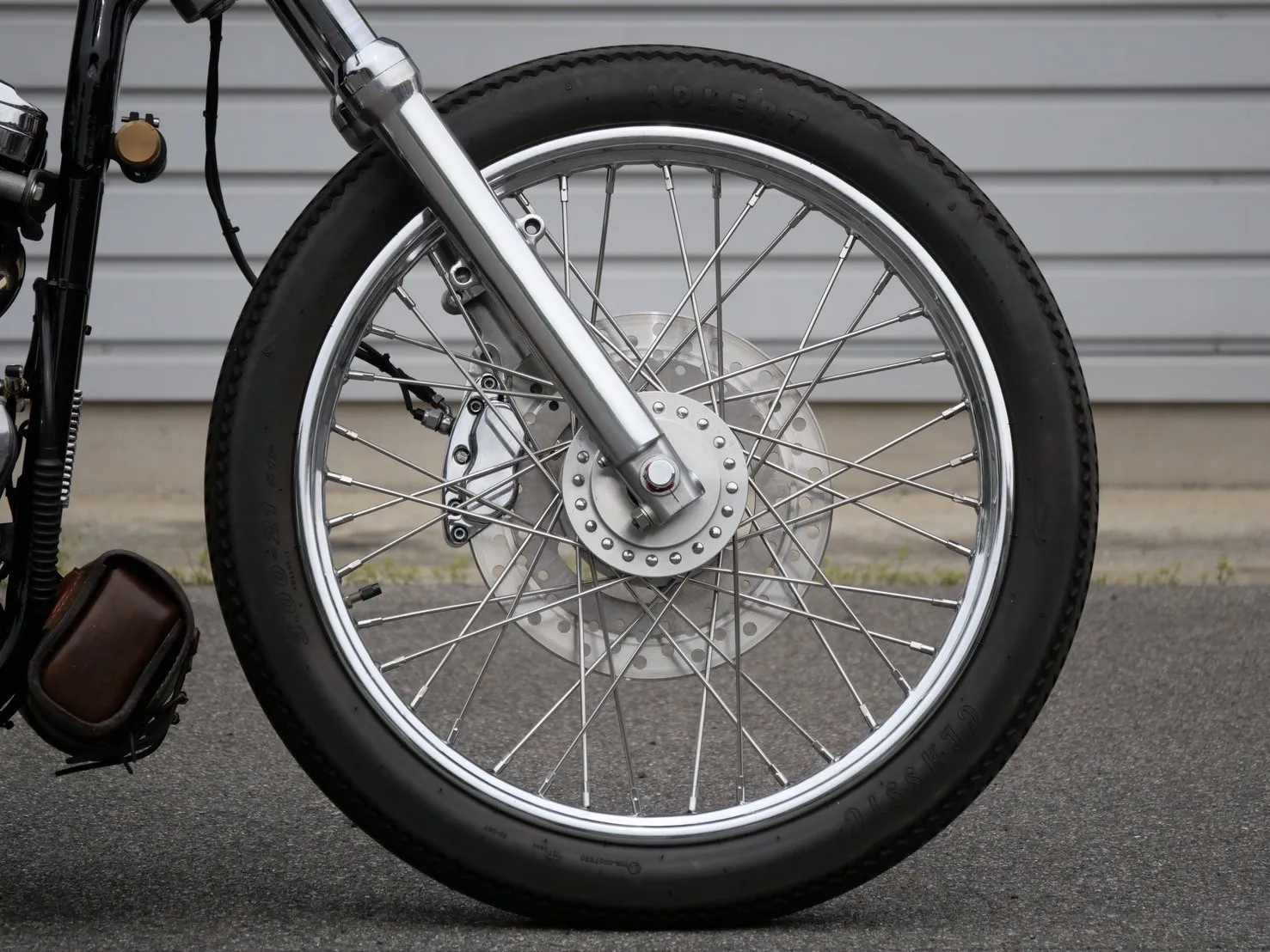 Harley-Davidson Sports Star XLH883