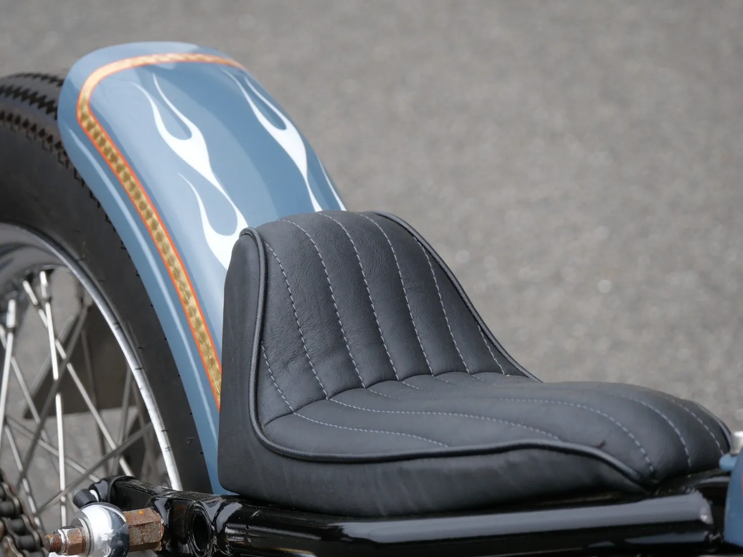 Harley-Davidson Sports Star XLH883