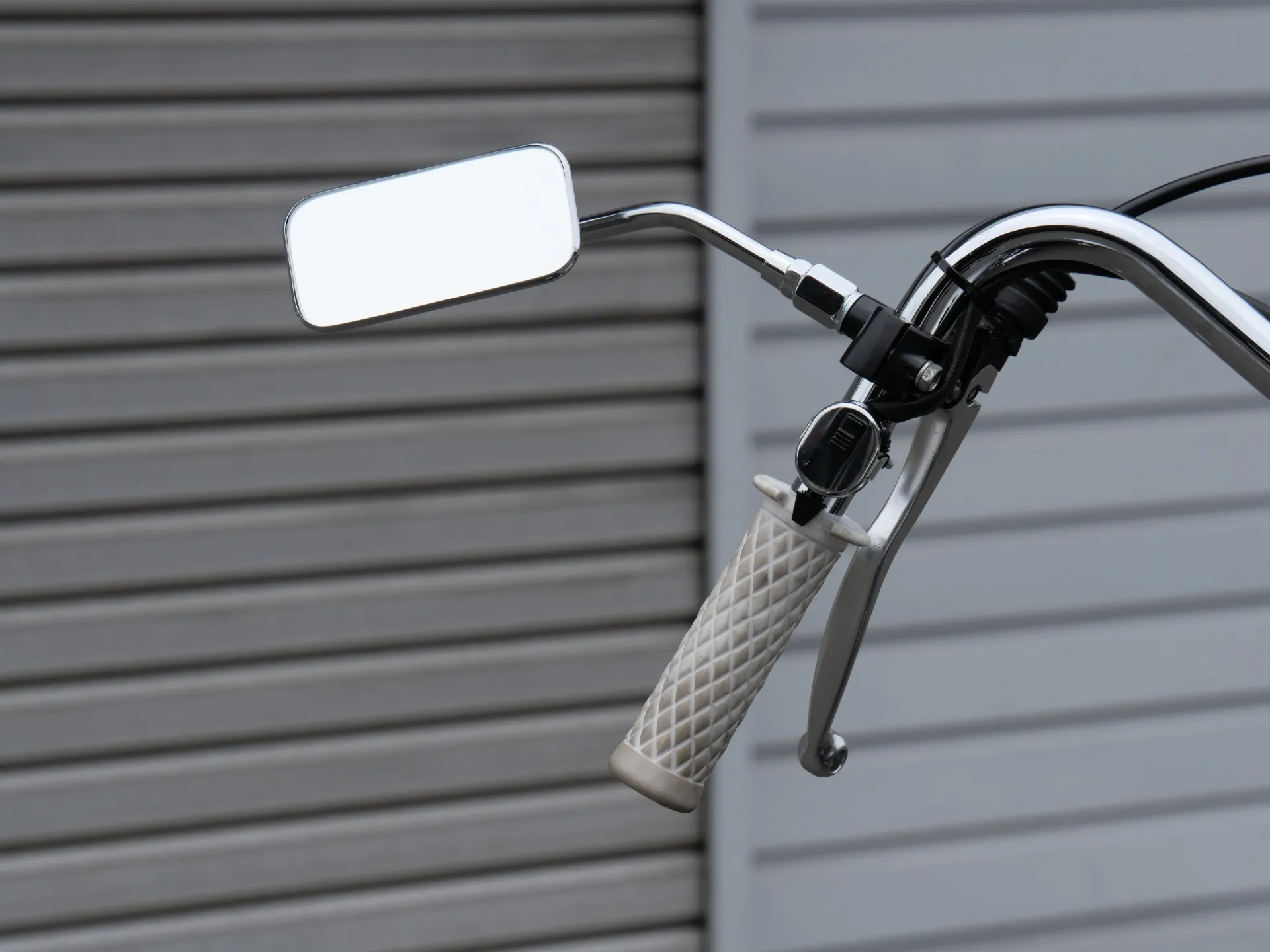 YAMAHA　ドラッグスター250