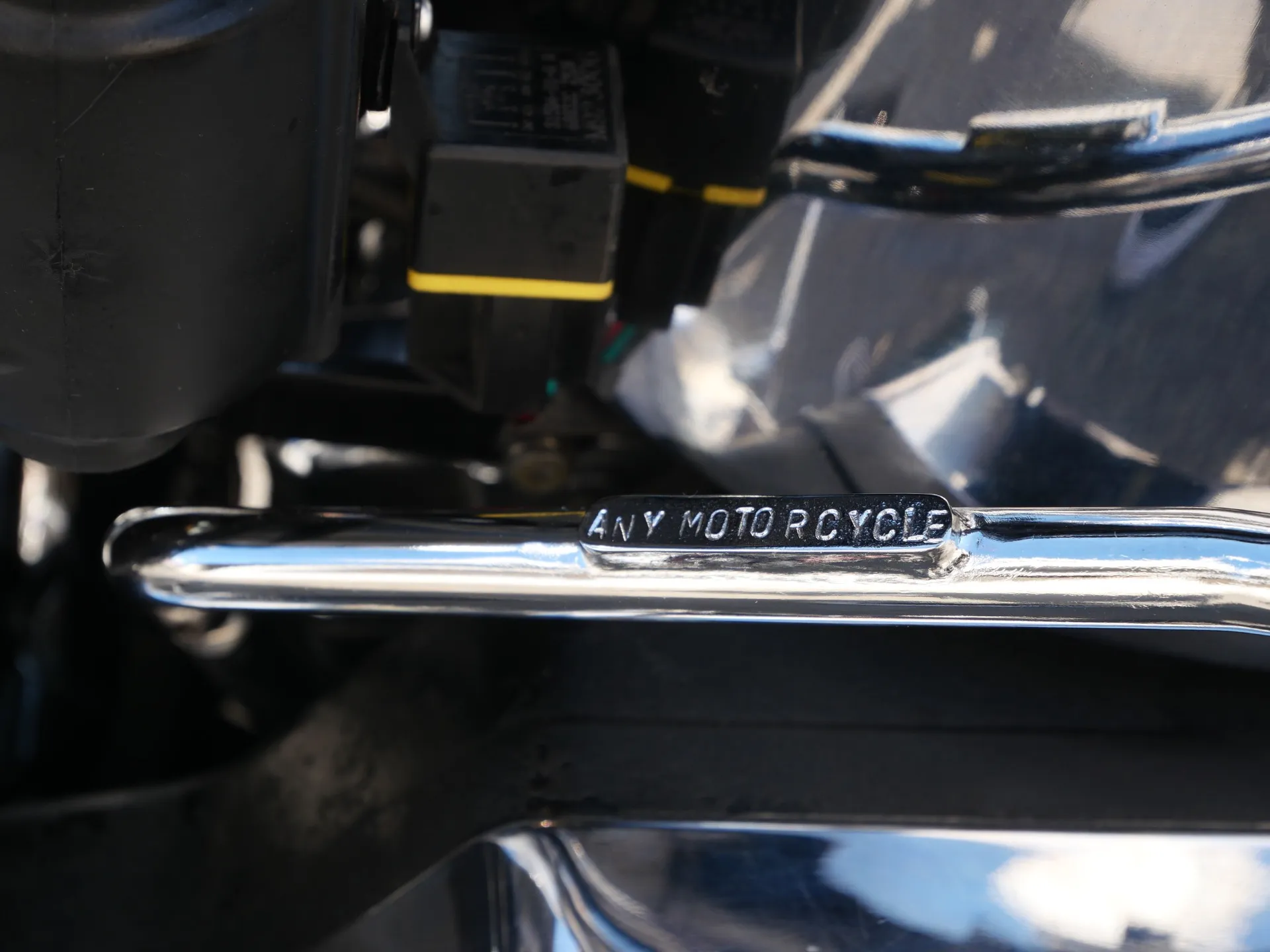 Harley-Davidson　FLSTC　