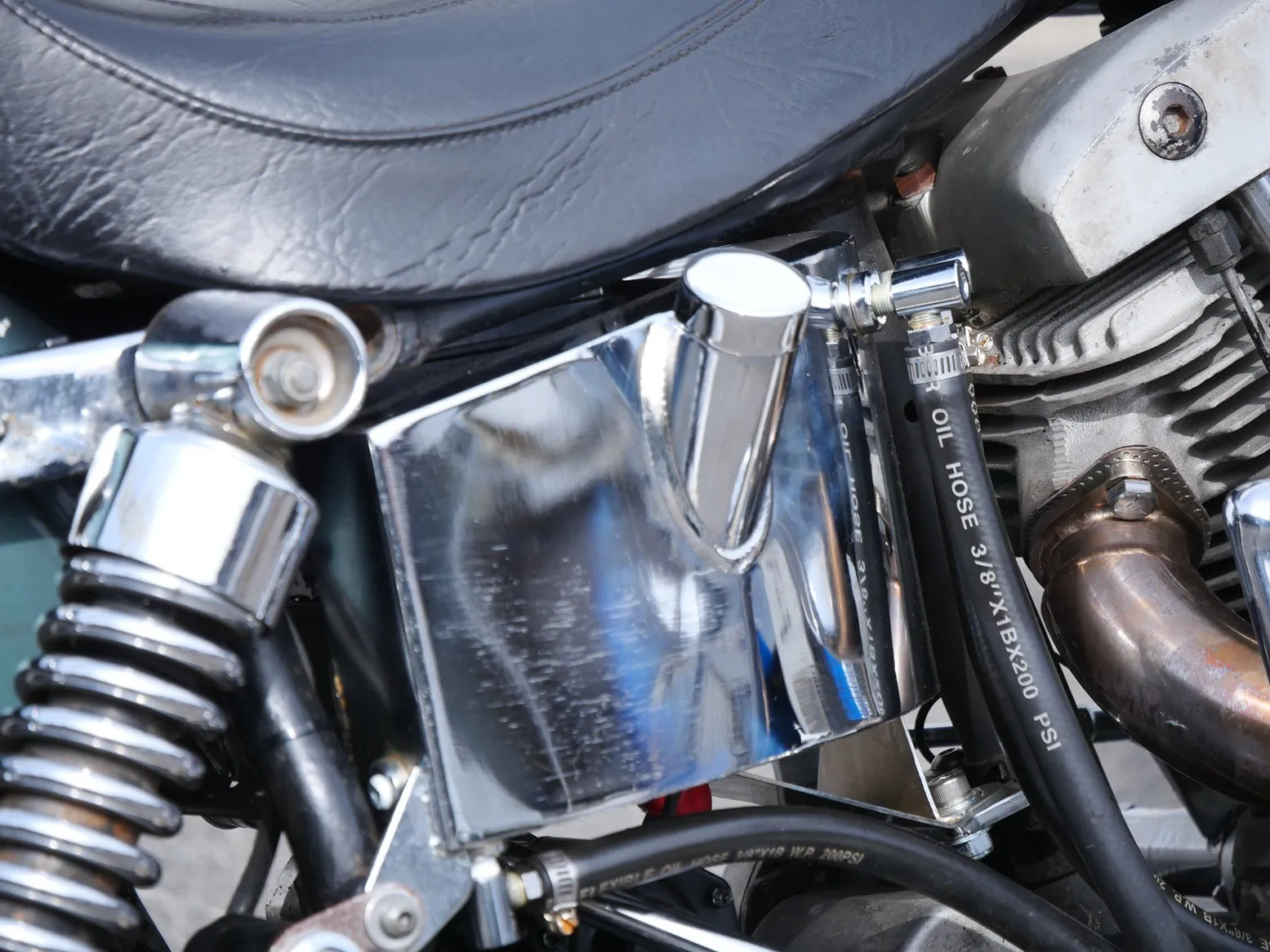 【Thank you SOLD OUT】Harley-Davidson　1977年　FXS1200　Low Rider