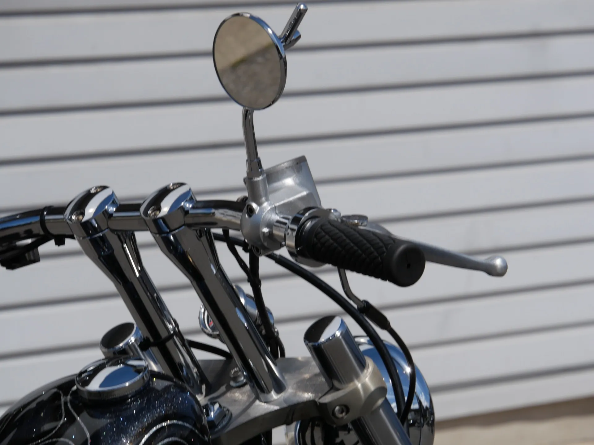 Kawasaki　バルカン400 