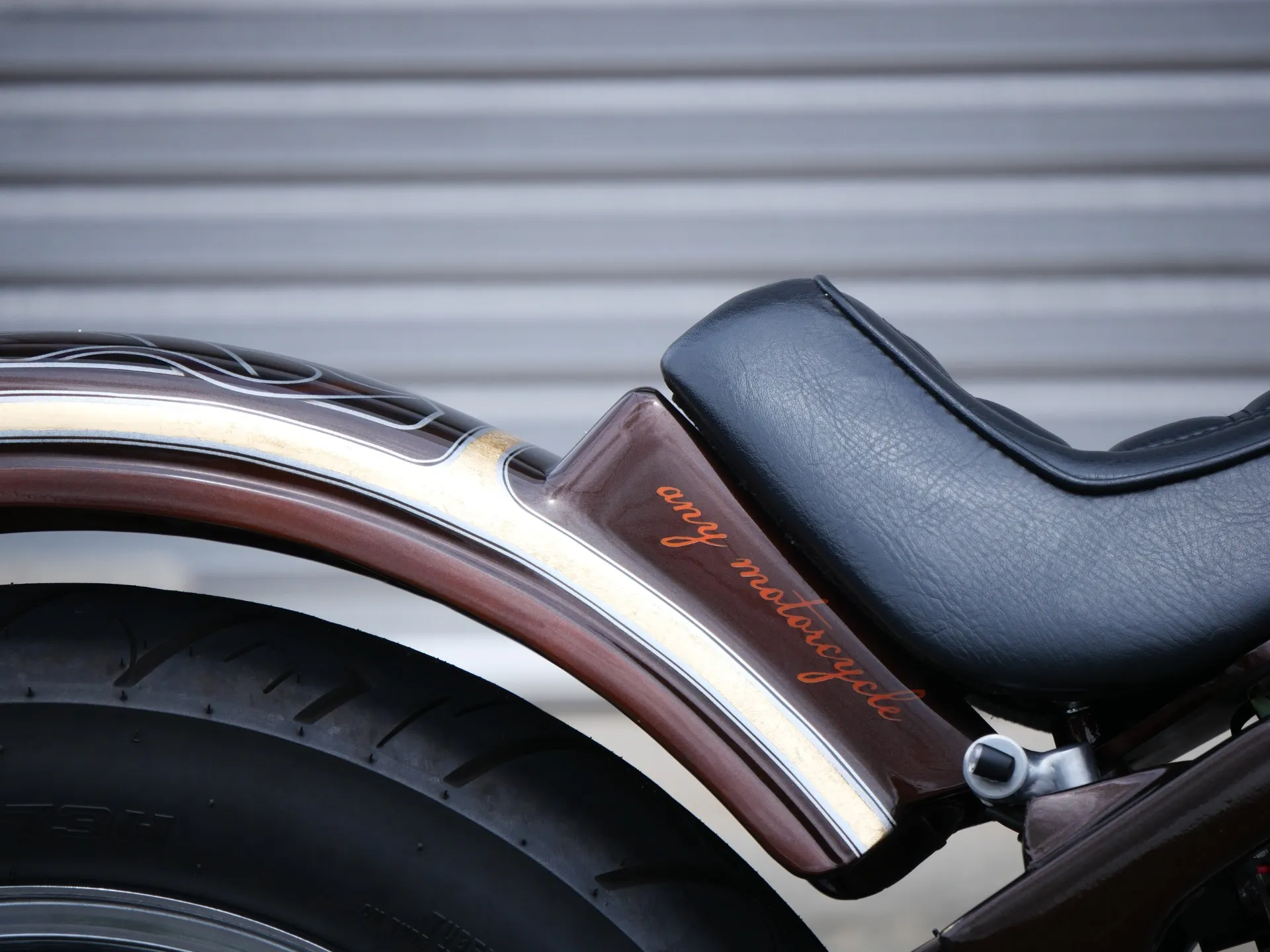 Harley-Davidson　1999年　FLSTC　