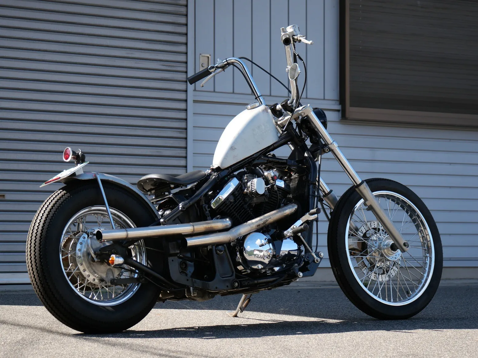 【Thank you SOLD OUT】Kawasaki　バルカン400 