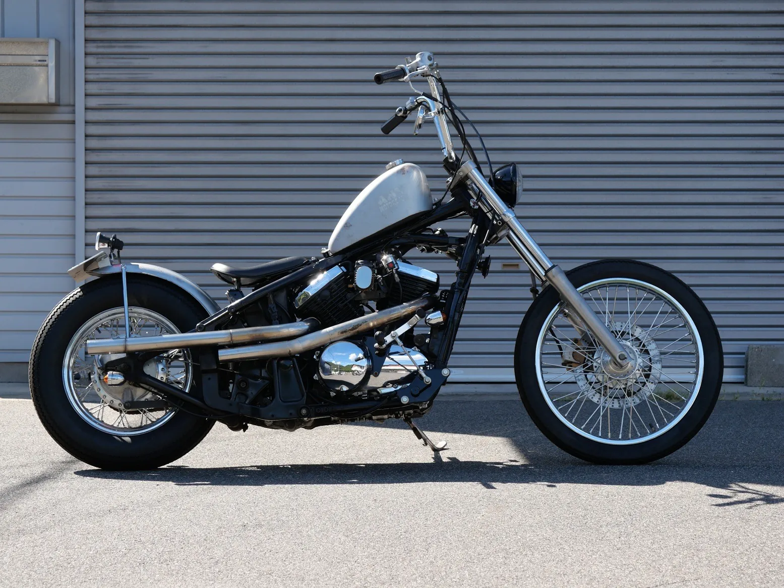 【Thank you SOLD OUT】Kawasaki　バルカン400 