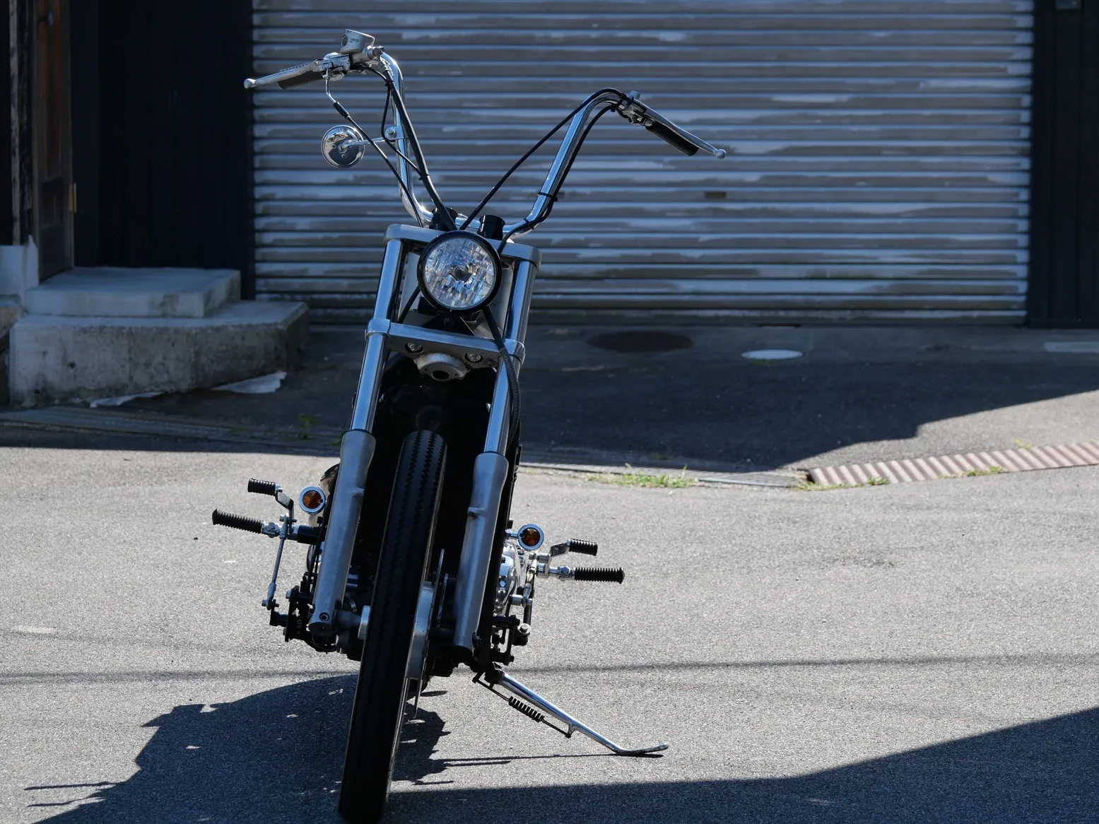 【Thank you SOLD OUT】Kawasaki　バルカン400 