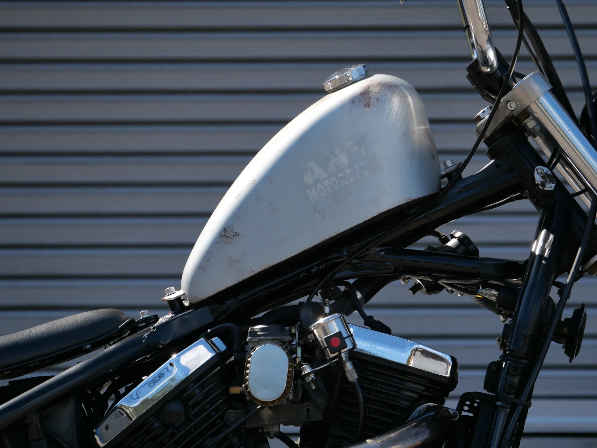 【Thank you SOLD OUT】Kawasaki　バルカン400 