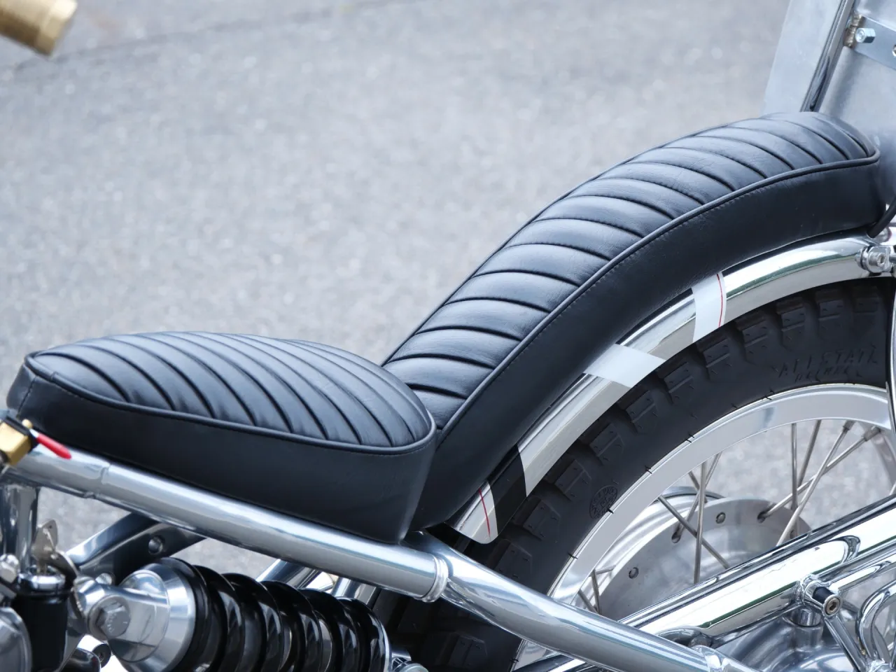 DRAG STAR400