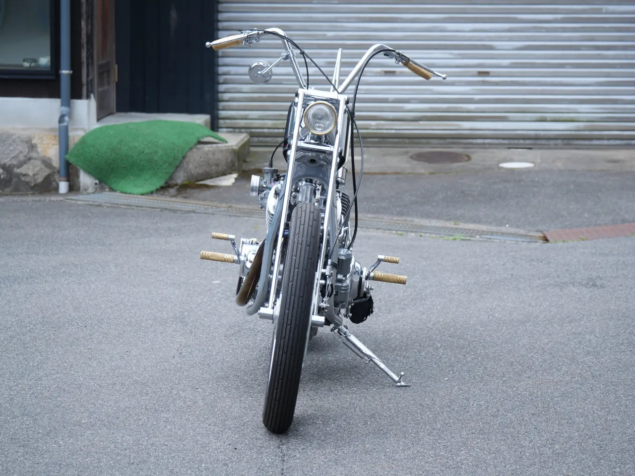 DRAG STAR400