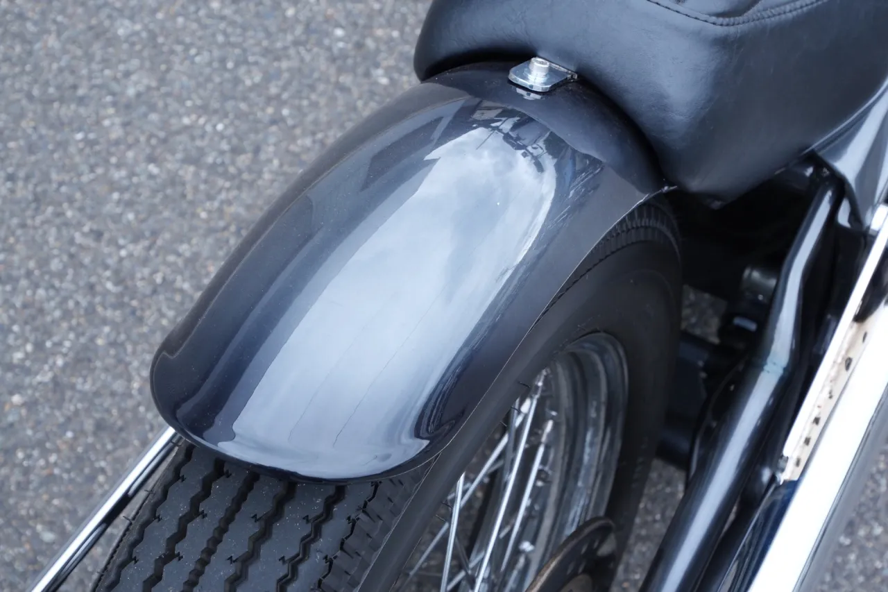 Harley-Davidson 2000年製 FLSTC