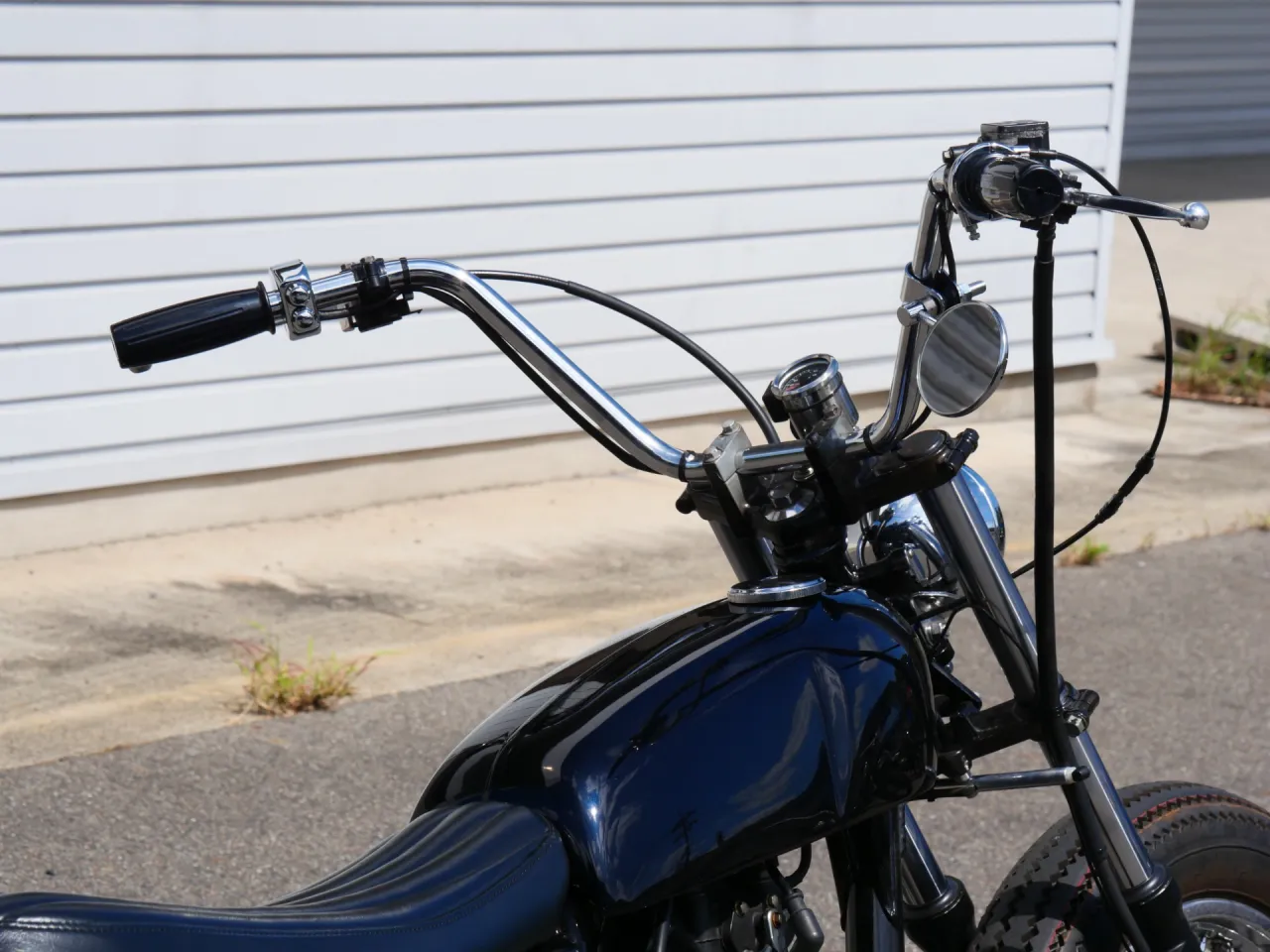 KAWASAKI 250TR